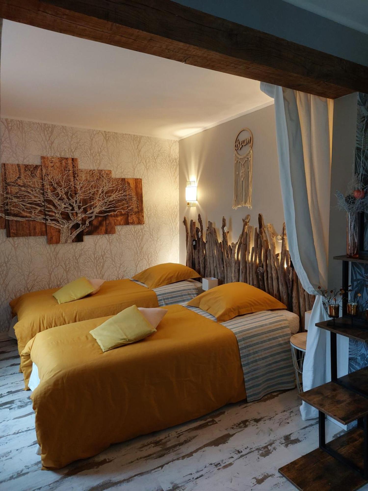 Chambres D'Hotes De L'Ile Du Saule Saumur Kültér fotó
