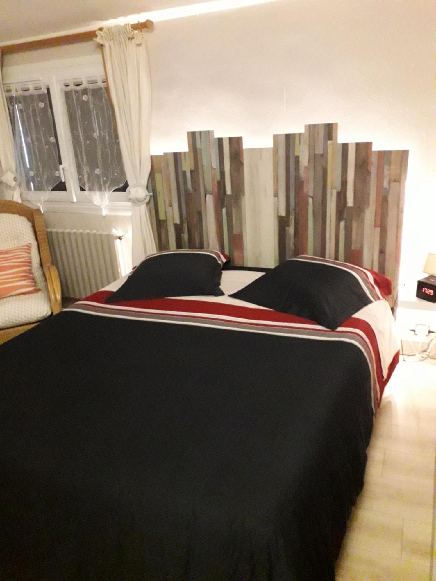 Chambres D'Hotes De L'Ile Du Saule Saumur Kültér fotó